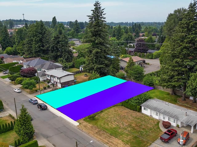 Lot for sale in Langley, Langley, 26589 28b Avenue, 263150936 | Realtylink.org