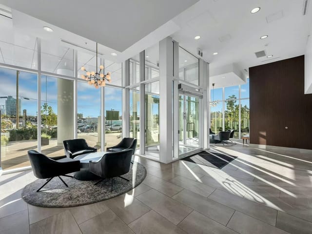 Apartment for sale in Burnaby, Burnaby North, 1902 2311 Beta Avenue, 263150938 | Realtylink.org