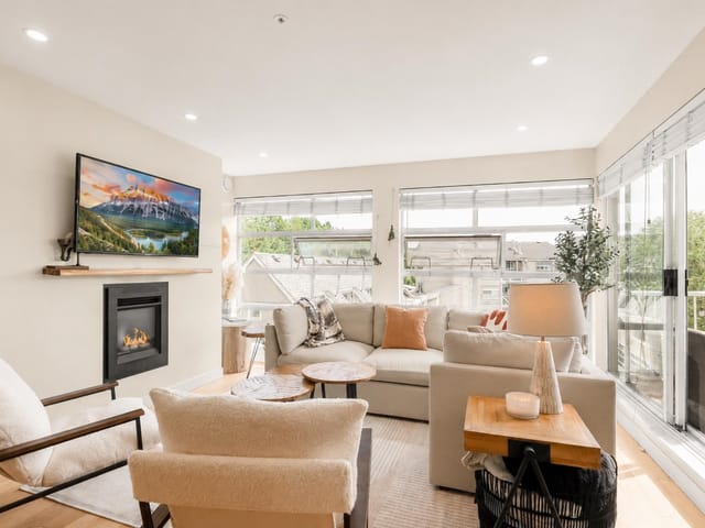 Apartment for sale in Vancouver, Vancouver East, 415 2020 E Kent Avenue South Avenue, 263150939 | Realtylink.org
