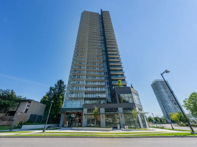 Apartment for sale in Surrey, North Surrey, 1710 13738 Central Avenue, 263150943 | Realtylink.org
