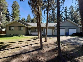 House for sale in 108 Mile Ranch, 100 Mile House, 4838 Kitwanga Drive, 263150945 | Realtylink.org