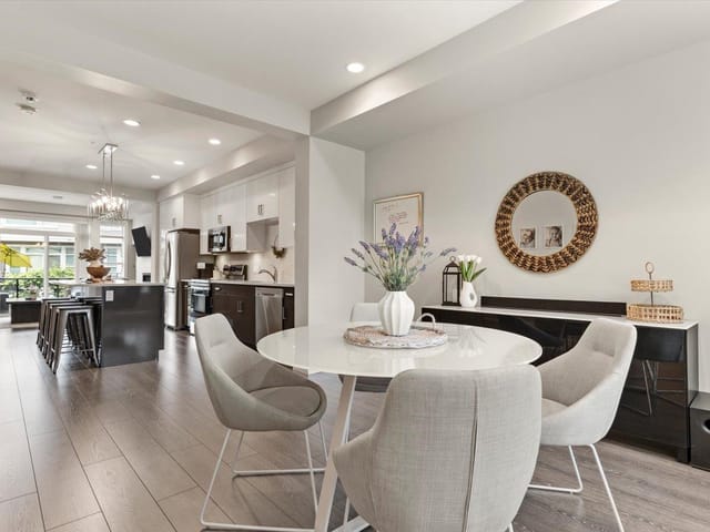 Townhouse for sale in Chilliwack, Chilliwack, 15 8413 Midtown Way, 263150956 | Realtylink.org