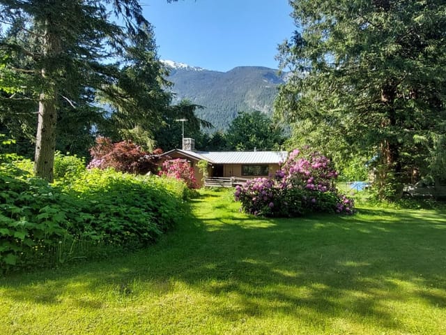 House for sale in Bella Coola, Williams Lake, 1156 Mack Road, 263150958 | Realtylink.org