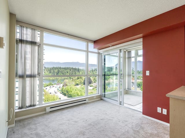 Apartment for sale in Vancouver, Vancouver West, PH110 1889 Alberni Street, 263150961 | Realtylink.org