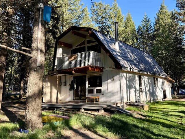House for sale in 108 Mile Ranch, 100 Mile House, 4834 Gloinnzun Drive, 263150962 | Realtylink.org
