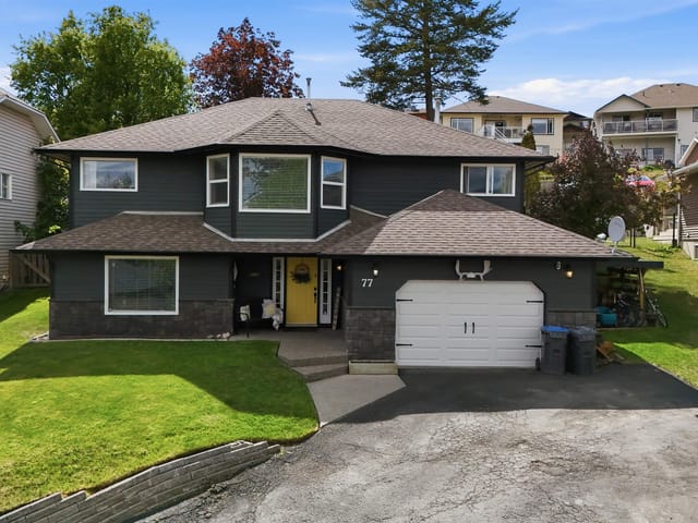 House for sale in Williams Lake, Williams Lake, 77 Ridgewood Place, 263150964 | Realtylink.org
