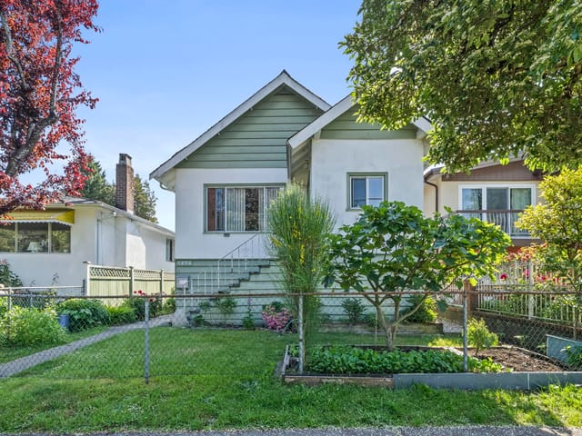 House for sale in Vancouver, Vancouver East, 5434 Killarney Street, 263150965 | Realtylink.org