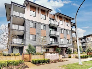 Apartment for sale in Langley, Langley, 320 7506 199a Street, 263150969 | Realtylink.org