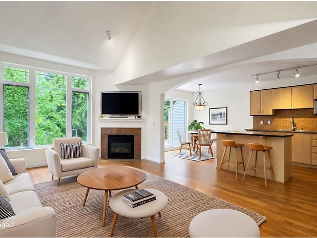 Townhouse for sale in Coquitlam, Coquitlam, 35 2351 Parkway Boulevard, 263150970 | Realtylink.org