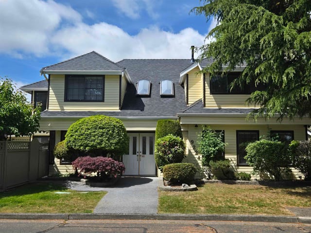 House for sale in Richmond, Richmond, 9224 Evancio Crescent, 263150971 | Realtylink.org