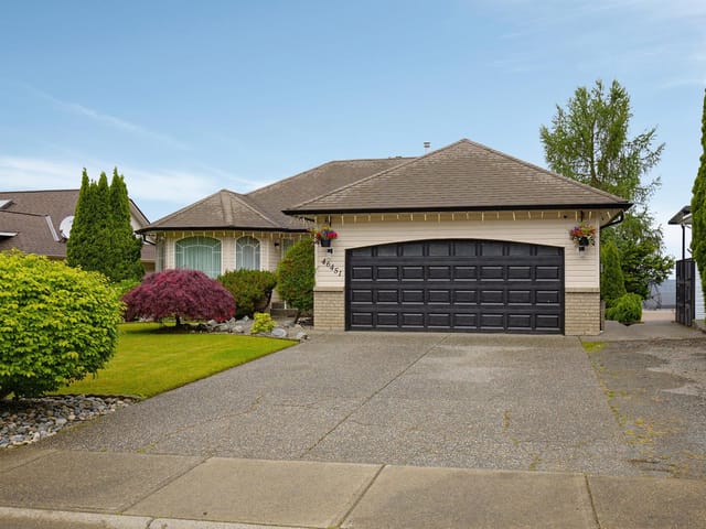 House for sale in Chilliwack, Sardis, 46451 Ferguson Place, 263150974 | Realtylink.org