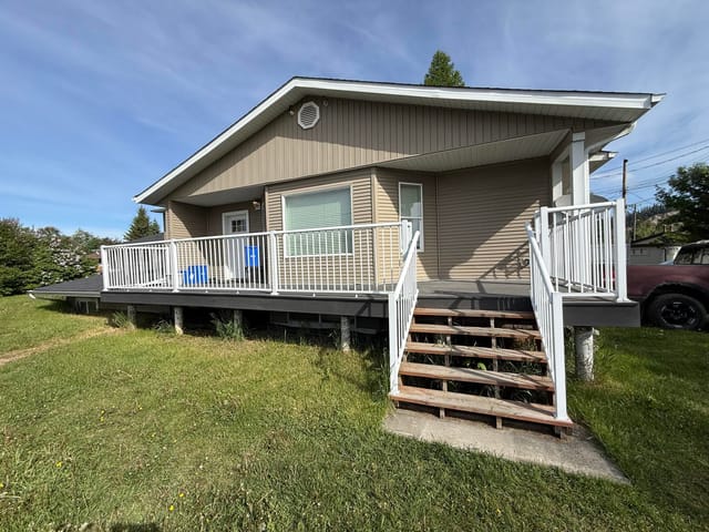 Duplex for sale in Prince George, PG City Central, 450 Tofield Street, 263150975 | Realtylink.org