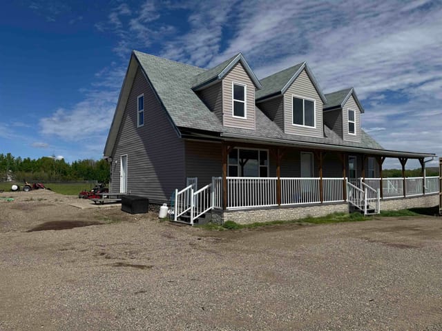 House for sale in Fort St. John, Fort St. John, 8283 269 Road, 263150977 | Realtylink.org