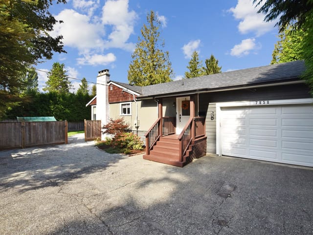 House for sale in Mission, Mission, 7850 Horne Street, 263150978 | Realtylink.org