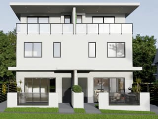 Fourplex for sale in Vancouver, Vancouver West, 4 5718 Alma Street, 263150980 | Realtylink.org