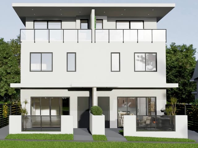 Fourplex for sale in Vancouver, Vancouver West, 4 5718 Alma Street, 263150980 | Realtylink.org