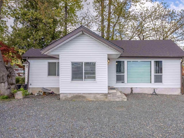 House for sale in Chilliwack, Sardis, 41023 Yale Road, 263150981 | Realtylink.org