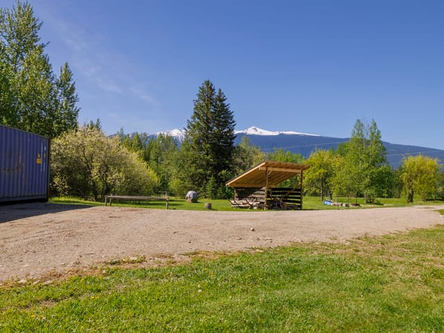 Lot for sale in McBride, Robson Valley, 2880 Mountain View Road, 263150985 | Realtylink.org