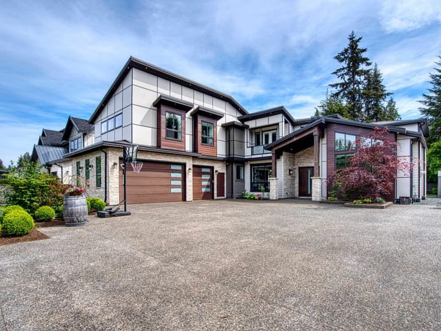 House for sale in Langley, Langley, 20140 44 Avenue, 263150989 | Realtylink.org