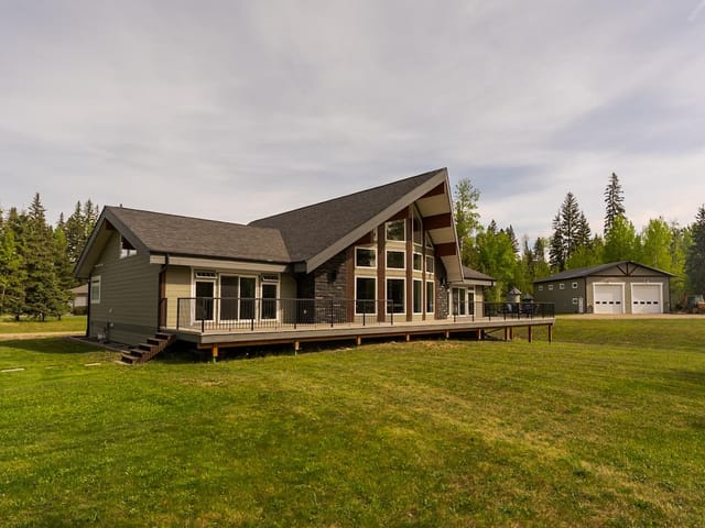 House for sale in Prince George, PG City North, 4270 Vista Road, 263150992 | Realtylink.org