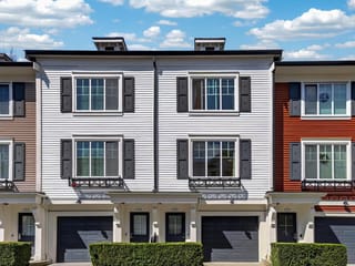 Townhouse for sale in Coquitlam, Coquitlam, 54 3010 Riverbend Drive, 263150994 | Realtylink.org