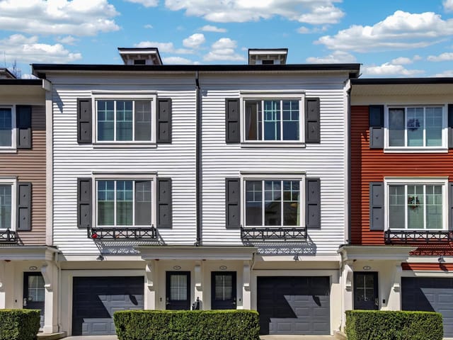 Townhouse for sale in Coquitlam, Coquitlam, 54 3010 Riverbend Drive, 263150994 | Realtylink.org