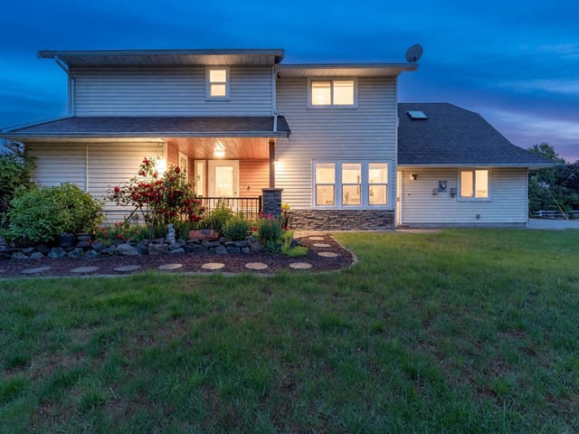 House for sale in Yarrow, Yarrow, 41355 Yarrow Central Road, 263150997 | Realtylink.org