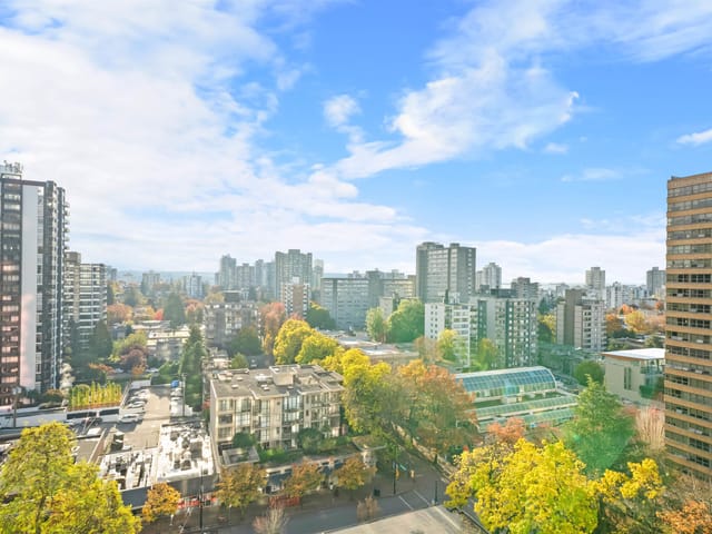 Apartment for rent in Vancouver, Vancouver West, 1504 1568 Alberni Street, 263151001 | Realtylink.org