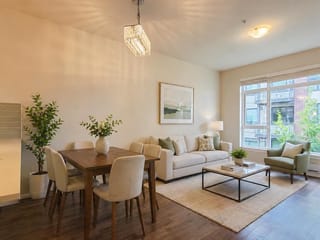 Apartment for sale in Burnaby, Burnaby South, 220 5248 Grimmer Street, 263151003 | Realtylink.org