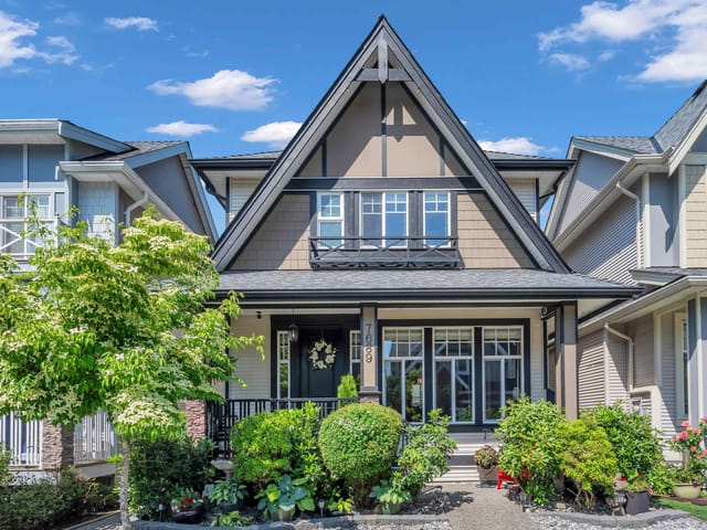 House for sale in Langley, Langley, 7689 211a Street, 263151005 | Realtylink.org