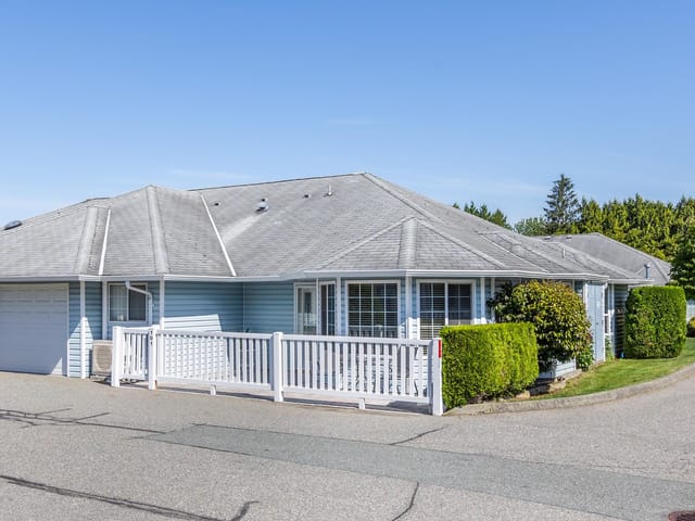 Townhouse for sale in Abbotsford, Abbotsford, 101 1450 McCallum Road, 263151006 | Realtylink.org