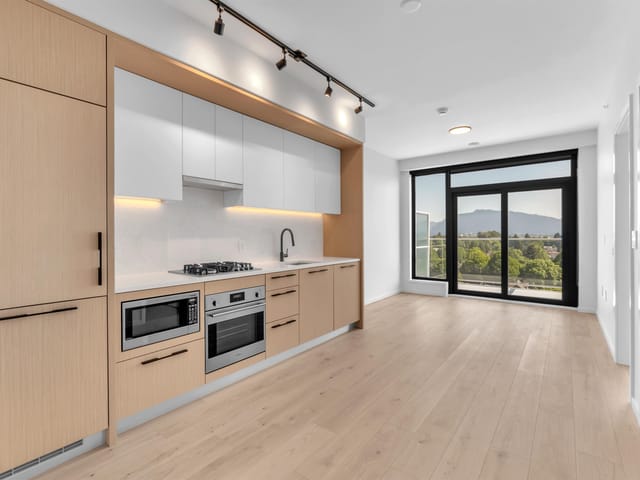 Apartment for rent in Vancouver, Vancouver East, 1005 2729 Kingsway, 263151008 | Realtylink.org