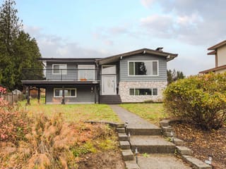 House for sale in Coquitlam, Coquitlam, 703 Delestre Avenue, 263151011 | Realtylink.org