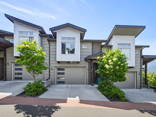 Townhouse for sale in Chilliwack, Chilliwack, 32 43680 Chilliwack Mountain Road, 263151013 | Realtylink.org