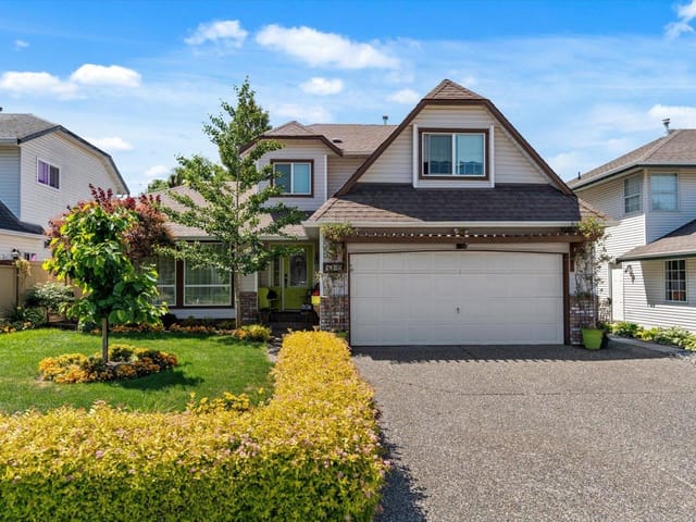 House for sale in Chilliwack, Sardis, 5715 Gillian Place, 263151014 | Realtylink.org