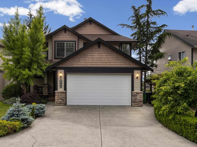 House for sale in Chilliwack, Chilliwack, 8505 Unity Drive, 263151017 | Realtylink.org
