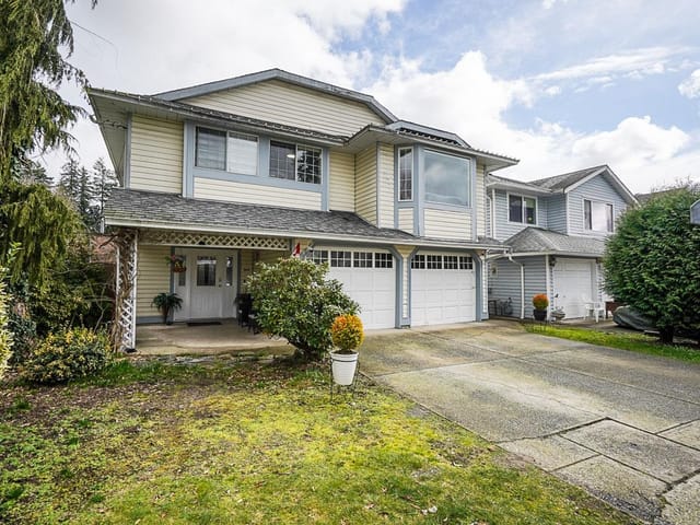 House for sale in Maple Ridge, Maple Ridge, 11698 206a Street, 263151018 | Realtylink.org