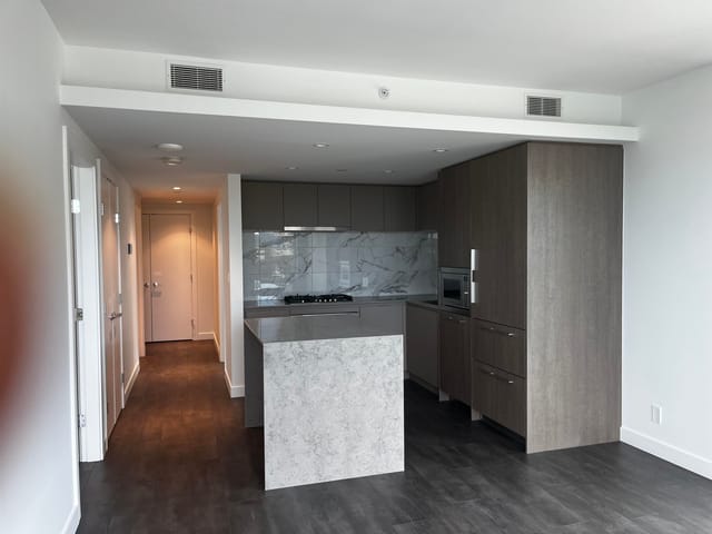 Apartment for rent in North Vancouver, North Vancouver, 803 1500 Fern Street, 263151019 | Realtylink.org