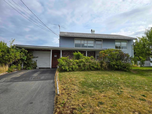 House for sale in Kitimat, Kitimat, 99 Mallard Street, 263151025 | Realtylink.org