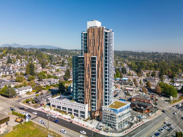 Apartment for sale in Coquitlam, Coquitlam, 1506 901 Lougheed Highway, 263151027 | Realtylink.org