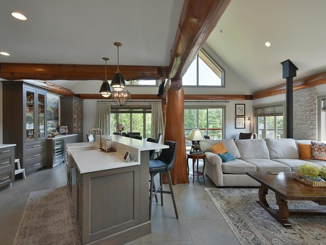 House for sale in Garden Bay, Sunshine Coast, 18 4622 Sinclair Bay Road, 263151030 | Realtylink.org