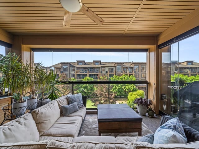 Apartment for sale in Langley, Langley, B411 8218 207a Street, 263151034 | Realtylink.org