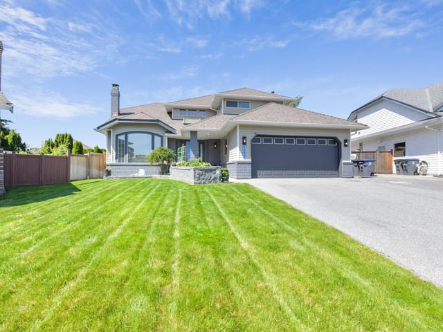 House for sale in Surrey, Cloverdale, 6289 187 Street, 263151036 | Realtylink.org
