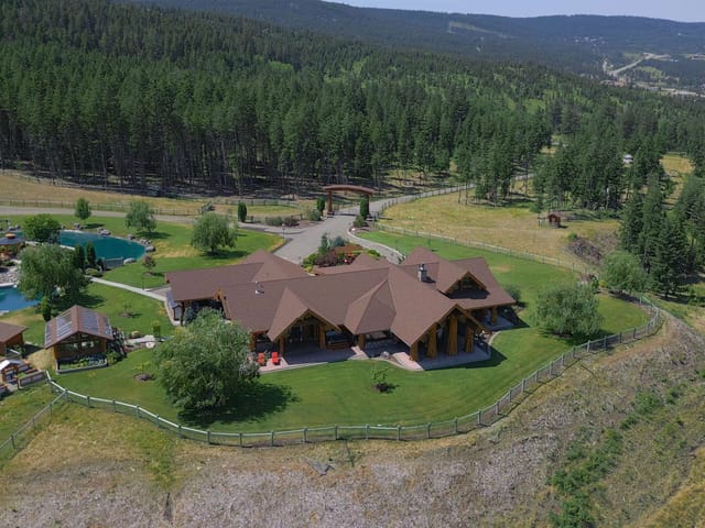 House for sale in Williams Lake, Williams Lake, 1255 Prosperity Way, 263151037 | Realtylink.org