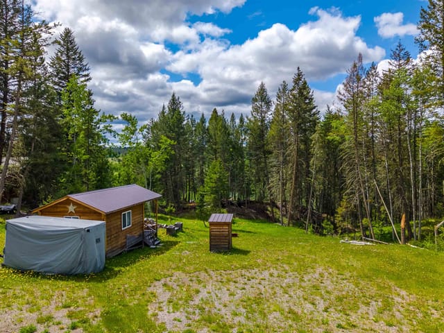 Recreational Property for sale in 108 Mile Ranch, 100 Mile House, LOT 117 Block Drive, 263151038 | Realtylink.org