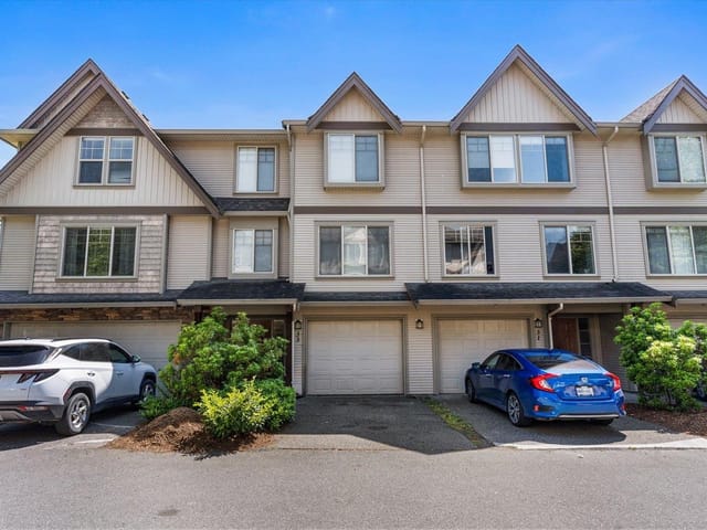 Townhouse for sale in Chilliwack, Sardis, 33 5556 Peach Road, 263151042 | Realtylink.org