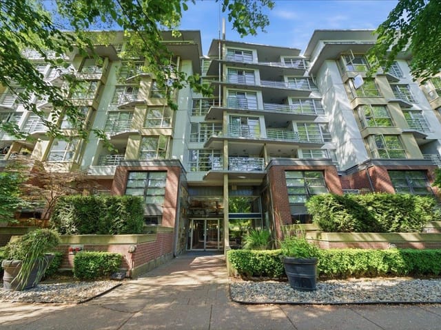 Apartment for sale in Vancouver, Vancouver West, 310 2137 W 10th Avenue, 263151049 | Realtylink.org