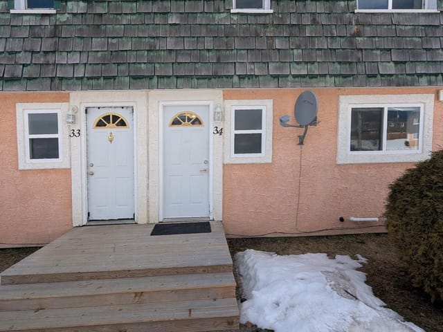 Townhouse for sale in Mackenzie, Mackenzie, 34 11 Selwyn Drive, 263151050 | Realtylink.org