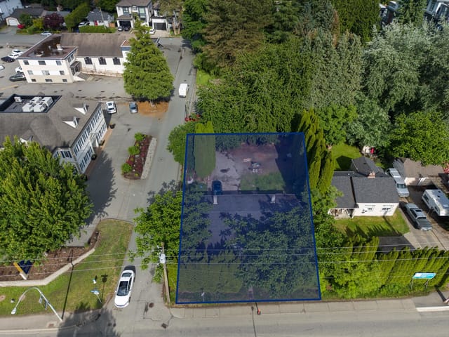 Duplex for sale in Abbotsford, Abbotsford, 2272 McCallum Road, 263151051 | Realtylink.org