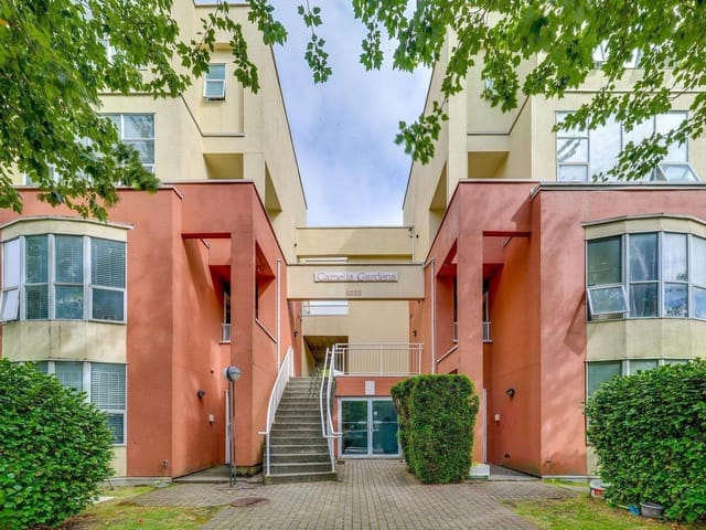 Townhouse for sale in Richmond, Richmond, 171 8333 Jones Road, 263151053 | Realtylink.org